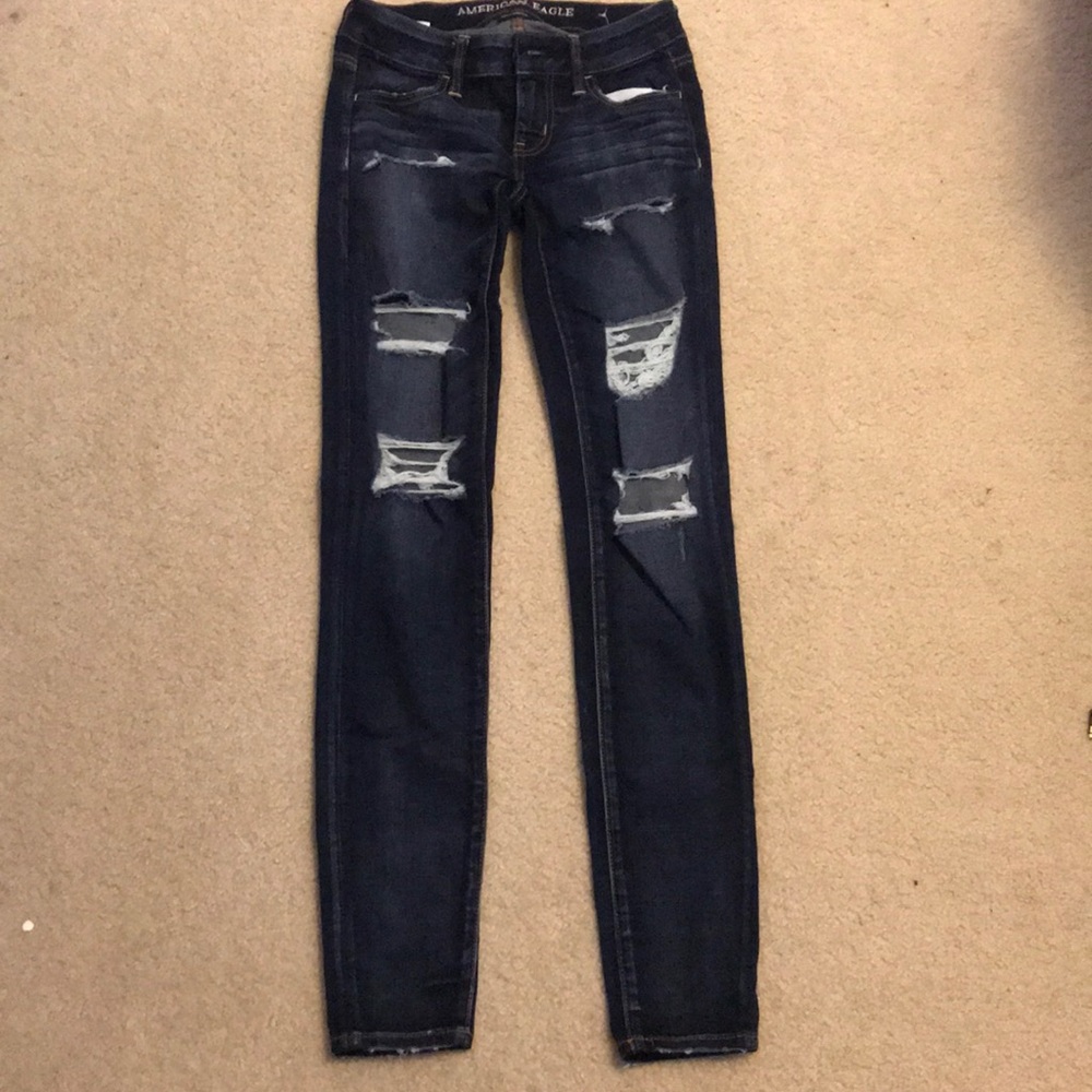 American eagle jeans - Picture 1 of 4